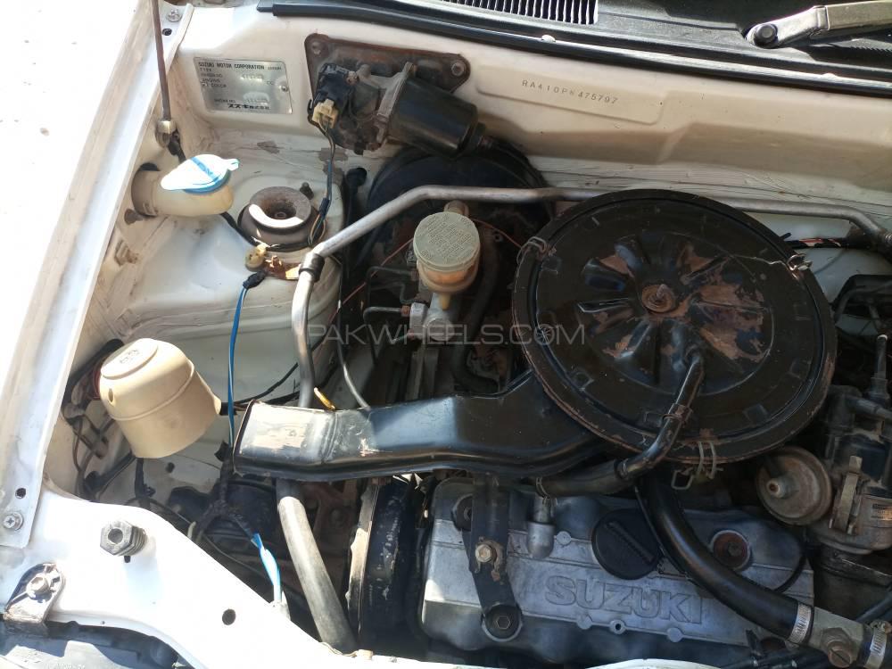 سوزوکی آلٹو 2003 for Sale in سرگودھا سوزوکی آلٹو 2003 for Sale in سرگودھا Image-17