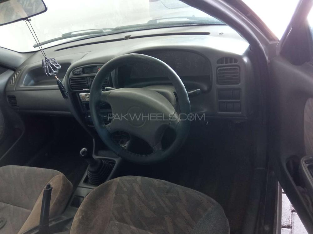 سوزوکی بالینو 2003 for Sale in ملتان سوزوکی بالینو 2003 for Sale in ملتان Image-3