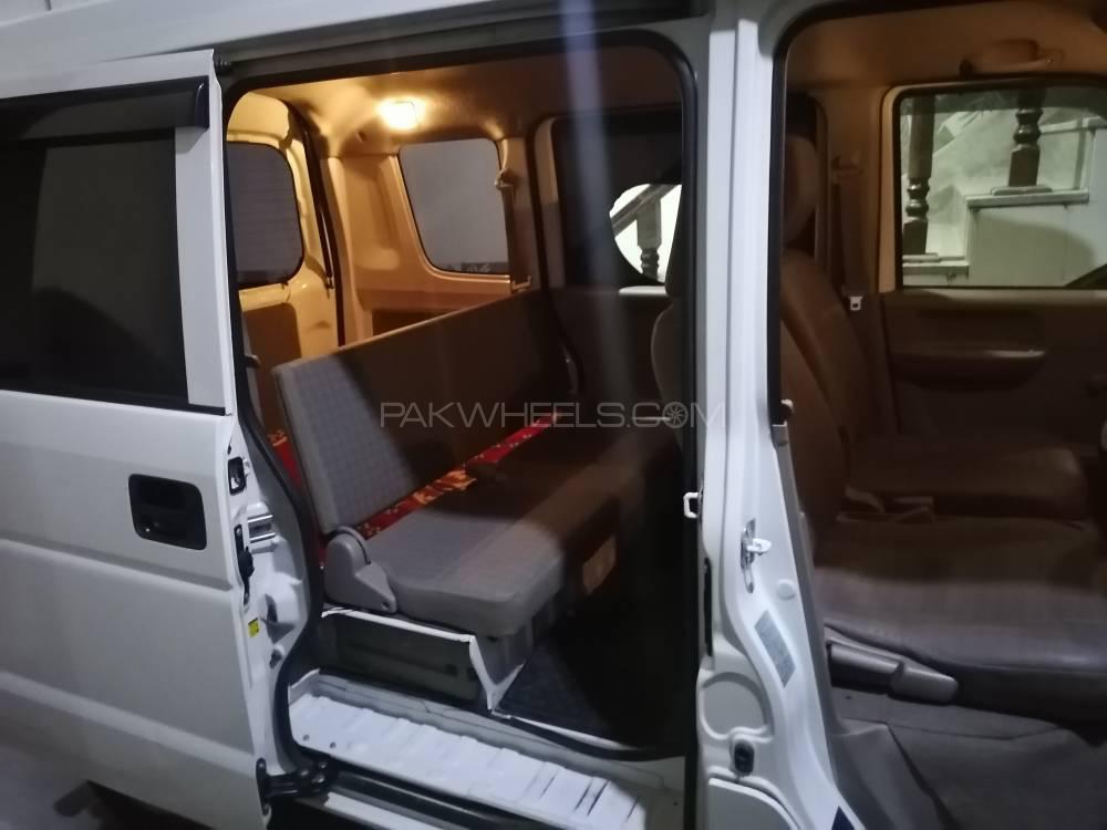 Suzuki Every 2013 for Sale in Sialkot Image-1