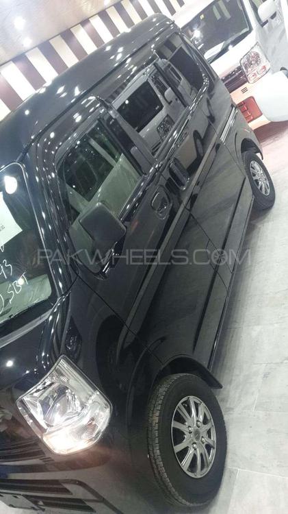 سوزوکی ایوری 2015 for Sale in گجرانوالہ سوزوکی ایوری 2015 for Sale in گجرانوالہ Image-3