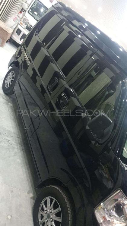 سوزوکی ایوری 2015 for Sale in گجرانوالہ سوزوکی ایوری 2015 for Sale in گجرانوالہ Image-4