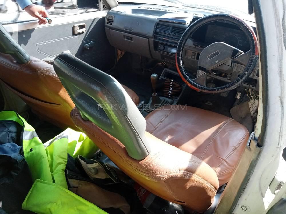 Suzuki Khyber 1990 for Sale in Lahore Suzuki Khyber 1990 for Sale in Lahore Image-7
