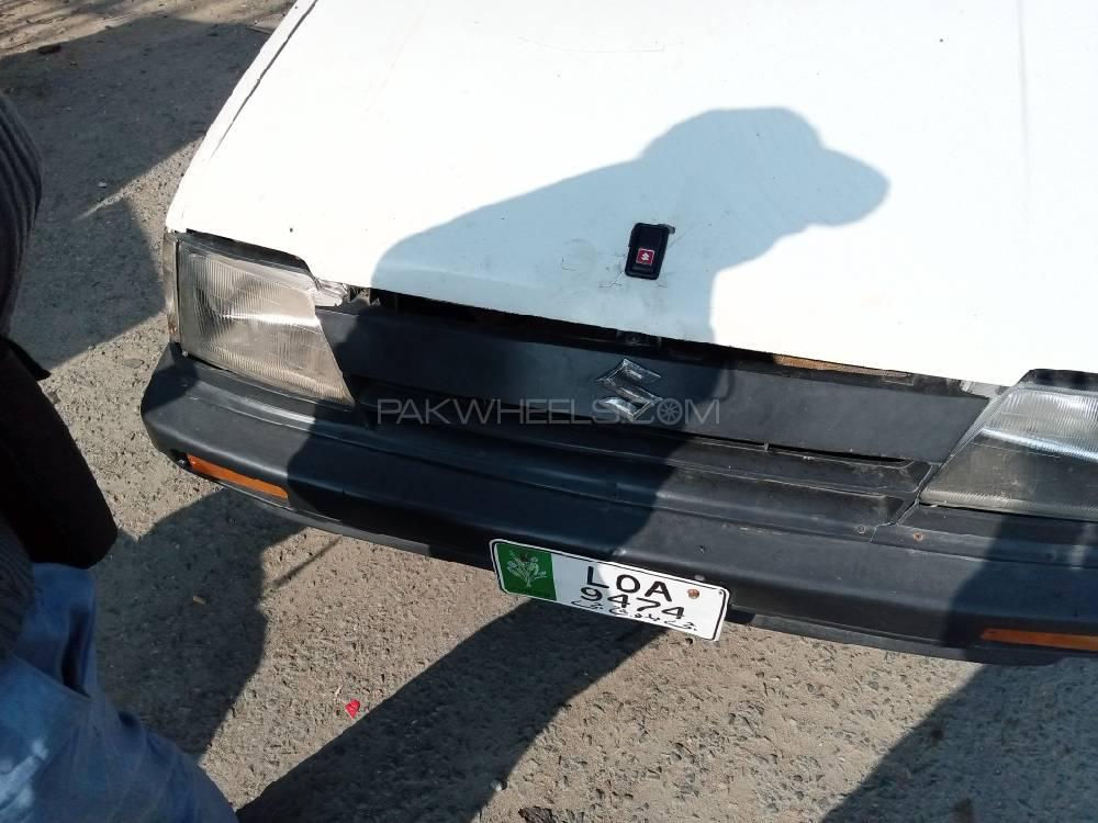 Suzuki Khyber 1990 for Sale in Lahore Suzuki Khyber 1990 for Sale in Lahore Image-15