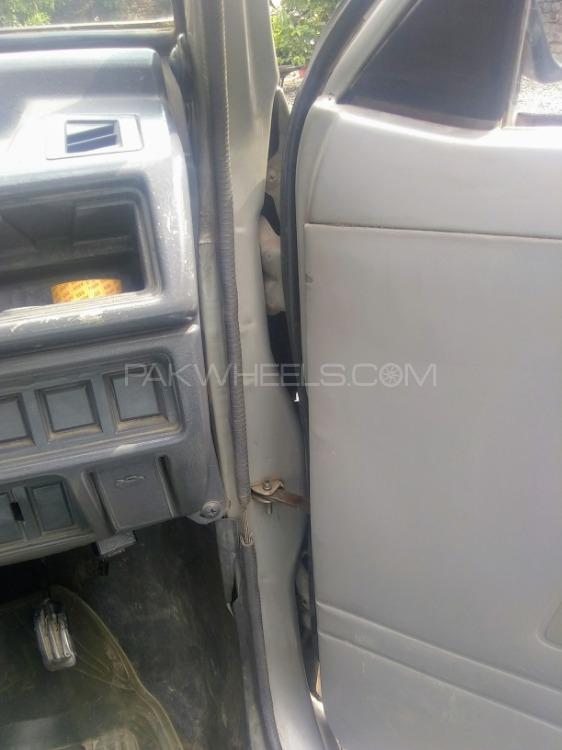 Suzuki Mehran 2008 for Sale in Haripur Image-1