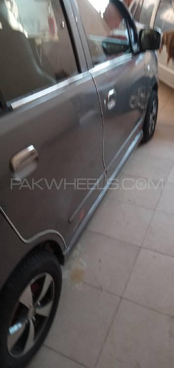 سوزوکی ویگن آر 2015 for Sale in لاہور سوزوکی ویگن آر 2015 for Sale in لاہور Image-14