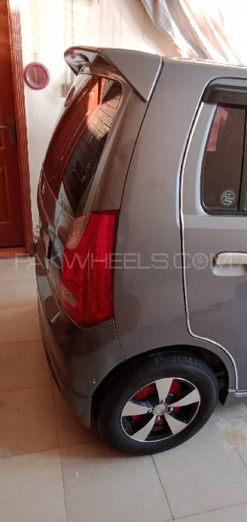 سوزوکی ویگن آر 2015 for Sale in لاہور سوزوکی ویگن آر 2015 for Sale in لاہور Image-17
