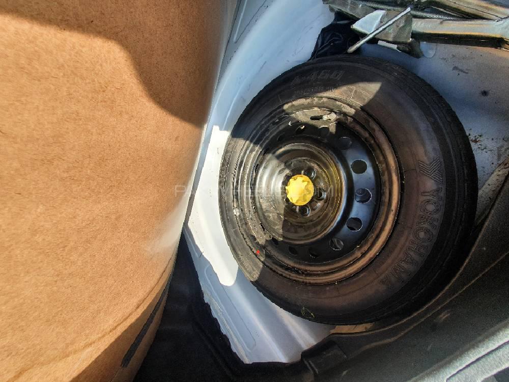 Toyota Corolla 2019 for Sale in Lahore Toyota Corolla 2019 for Sale in Lahore Image-9