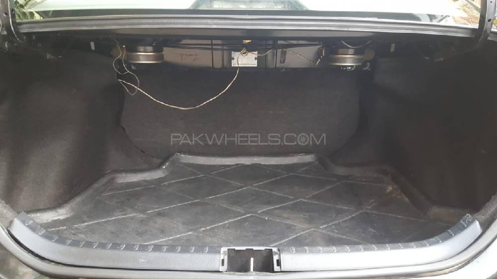 Toyota Corolla 2015 for Sale in Lahore Toyota Corolla 2015 for Sale in Lahore Image-19