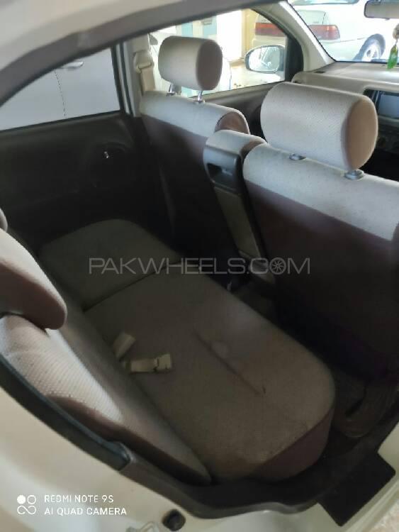 Toyota Passo 2013 for Sale in Islamabad Toyota Passo 2013 for Sale in Islamabad Image-5