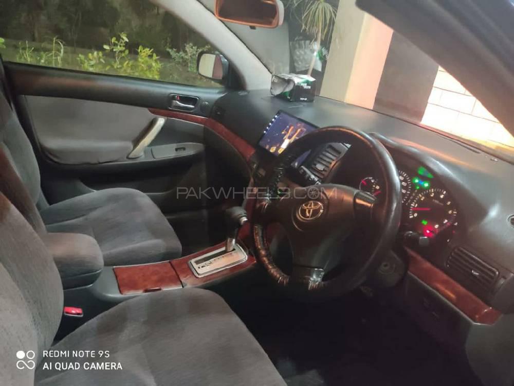 Toyota Premio 2005 for Sale in Lahore Image-1