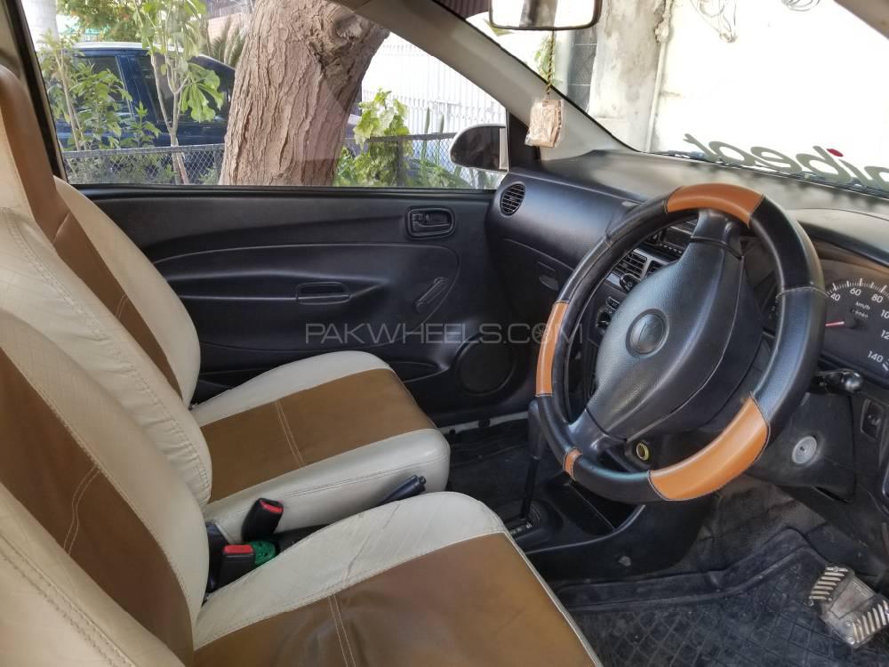 Daihatsu Mira 2007 for Sale in Karachi Daihatsu Mira 2007 for Sale in Karachi Image-9