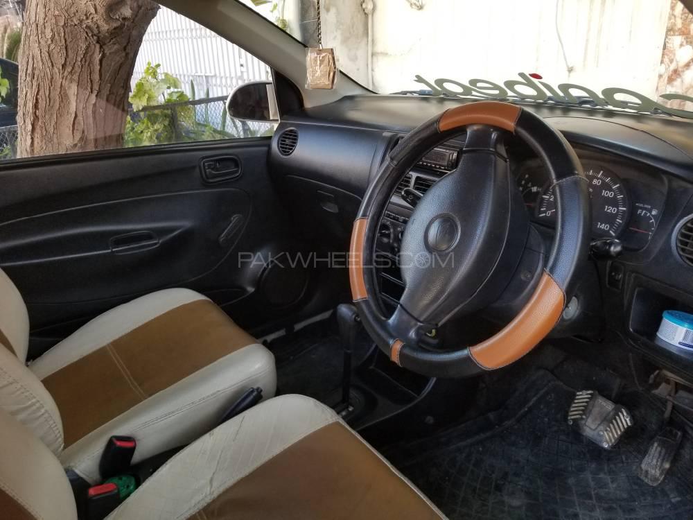 Daihatsu Mira 2007 for Sale in Karachi Daihatsu Mira 2007 for Sale in Karachi Image-11