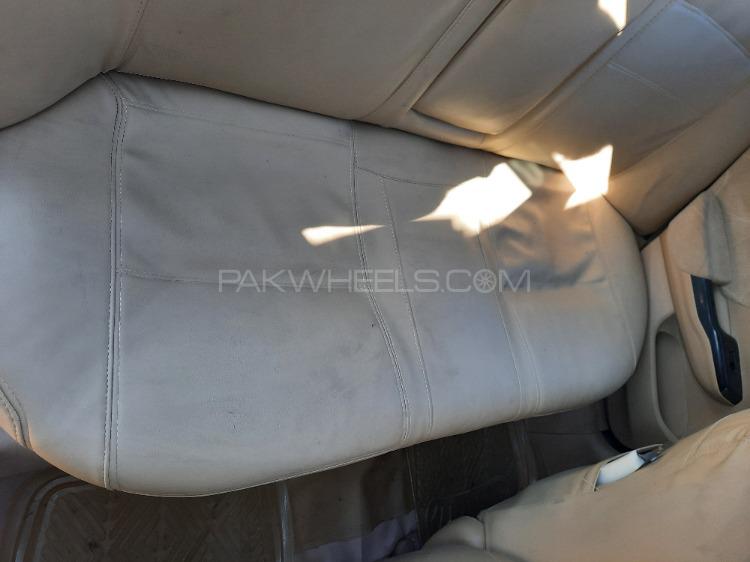 Honda Civic 2014 for Sale in Dinga Honda Civic 2014 for Sale in Dinga Image-6