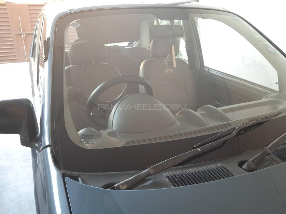 Hyundai Santro 2007 for Sale in Lahore Hyundai Santro 2007 for Sale in Lahore Image-2