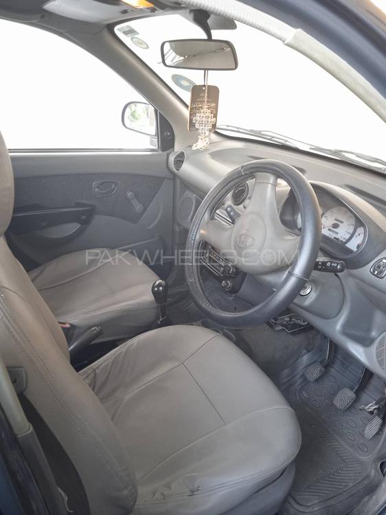 Hyundai Santro 2007 for Sale in Lahore Hyundai Santro 2007 for Sale in Lahore Image-3