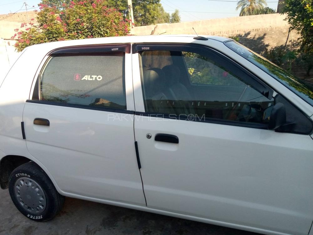Suzuki Alto 2006 for Sale in Jauharabad Suzuki Alto 2006 for Sale in Jauharabad Image-3