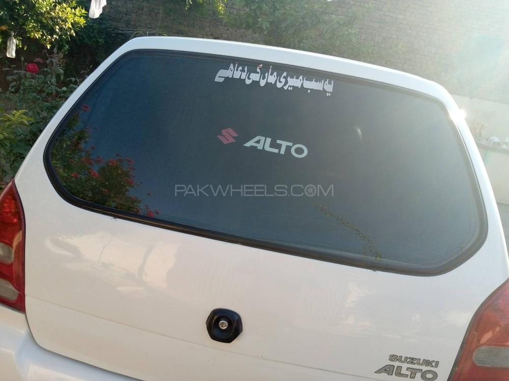 Suzuki Alto 2006 for Sale in Jauharabad Suzuki Alto 2006 for Sale in Jauharabad Image-7