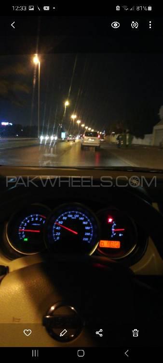 Suzuki Mehran 2015 for Sale in Talagang Image-1