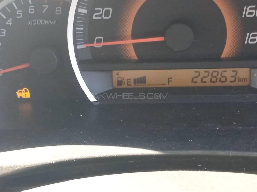 سوزوکی ویگن آر 2018 for Sale in خانیوال سوزوکی ویگن آر 2018 for Sale in خانیوال Image-5