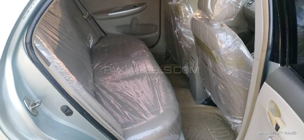 Toyota Corolla 2009 for Sale in Sargodha Toyota Corolla 2009 for Sale in Sargodha Image-14