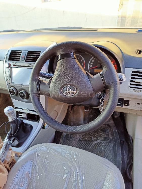 Toyota Corolla 2012 for Sale in Quetta Toyota Corolla 2012 for Sale in Quetta Image-6