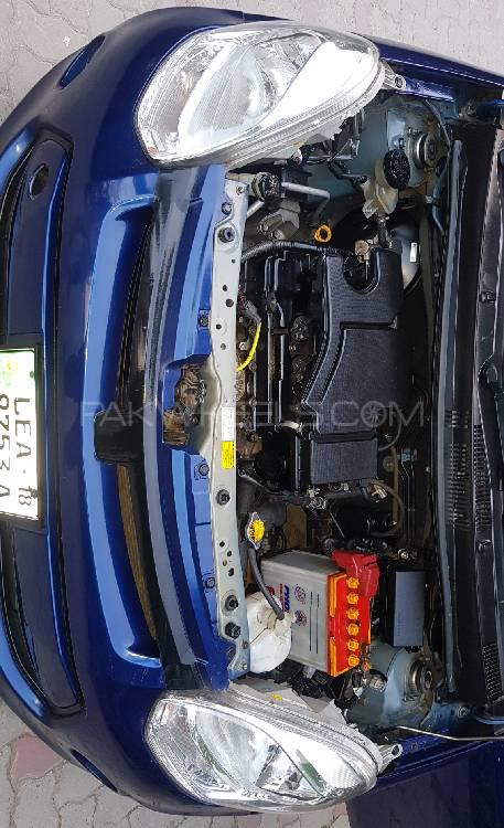 Toyota Passo 2015 for Sale in Lahore Toyota Passo 2015 for Sale in Lahore Image-17