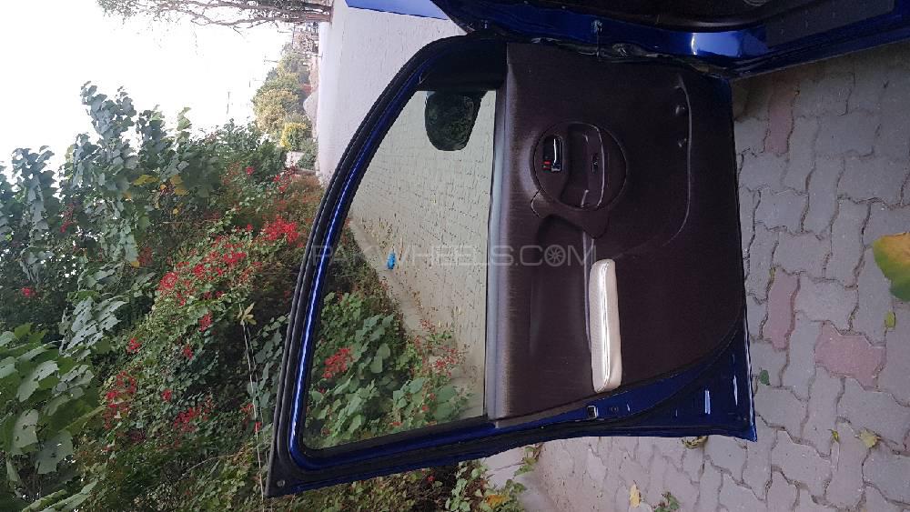 Toyota Passo 2015 for Sale in Lahore Toyota Passo 2015 for Sale in Lahore Image-9
