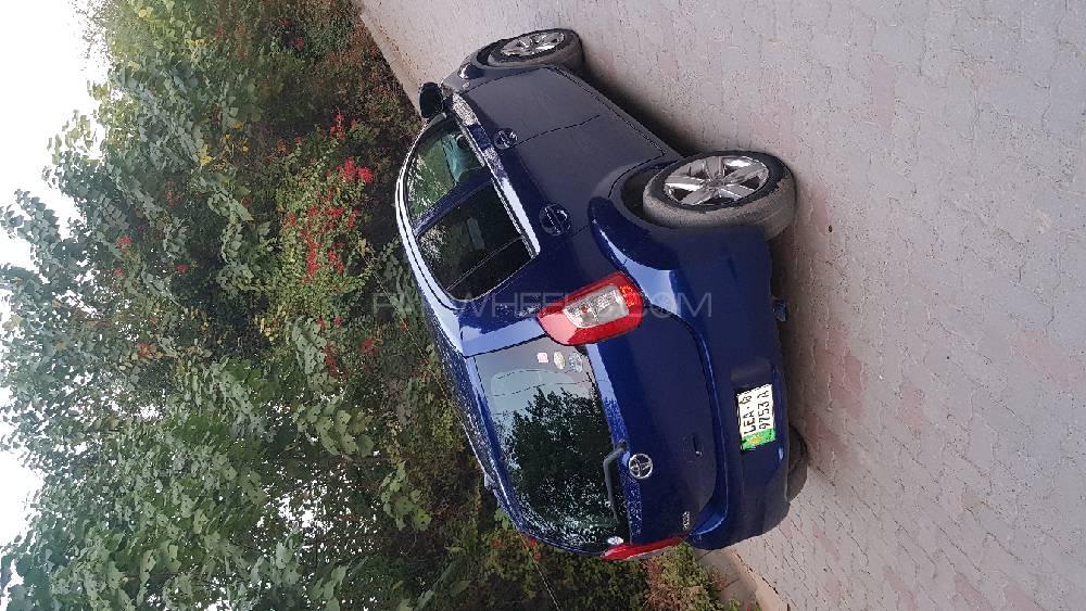 Toyota Passo 2015 for Sale in Lahore Toyota Passo 2015 for Sale in Lahore Image-11
