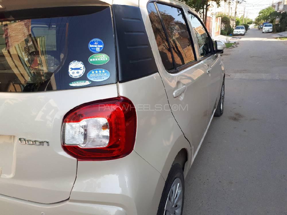 Toyota Passo 2017 for Sale in Multan Image-1