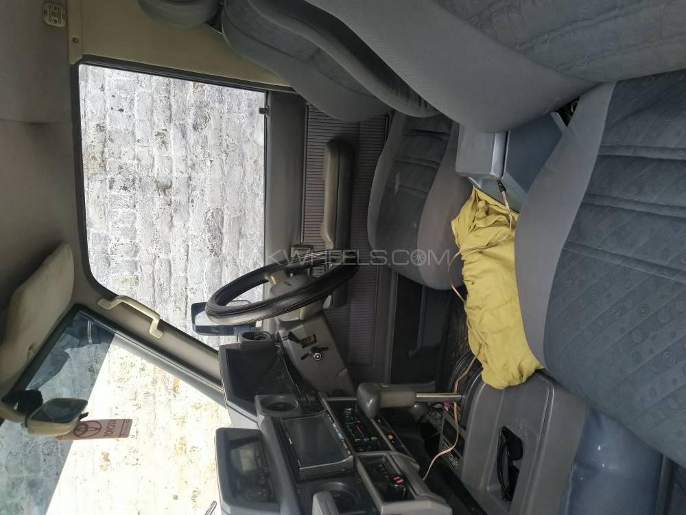 Toyota Prado 1992 for Sale in Islamabad Toyota Prado 1992 for Sale in Islamabad Image-9