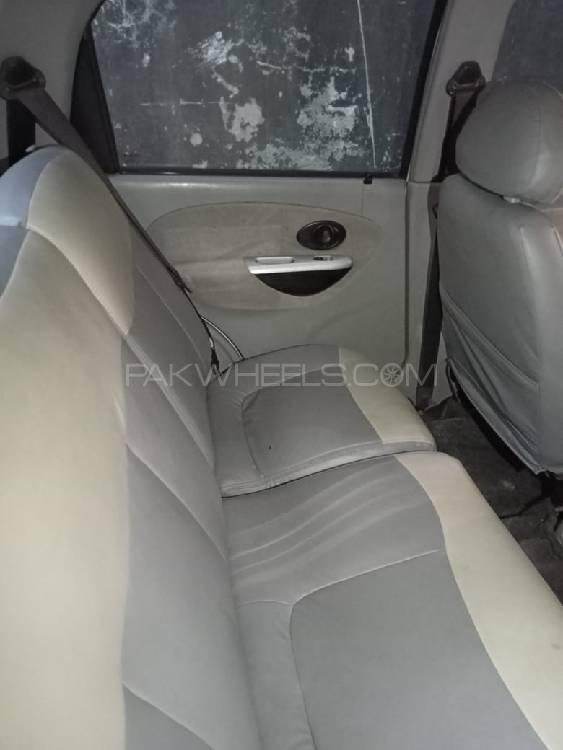 Chery QQ 2006 for Sale in Lahore Chery QQ 2006 for Sale in Lahore Image-8