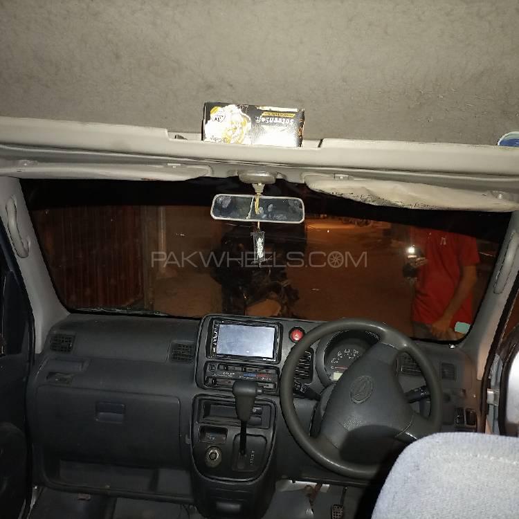 ڈائیہاتسو ہائی جیٹ 2010 for Sale in کراچی ڈائیہاتسو ہائی جیٹ 2010 for Sale in کراچی Image-5