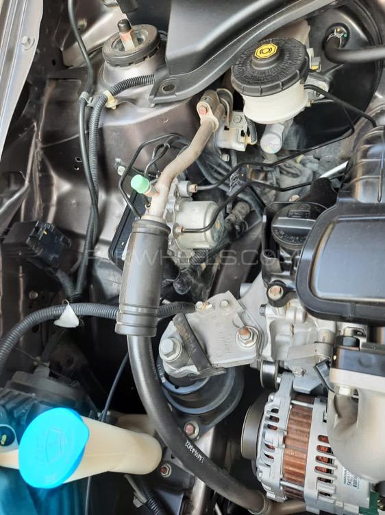 Honda City 2018 for Sale in Lahore Honda City 2018 for Sale in Lahore Image-9