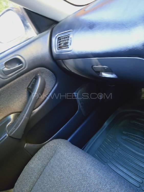 Honda Civic 1996 for Sale in Okara Honda Civic 1996 for Sale in Okara Image-7