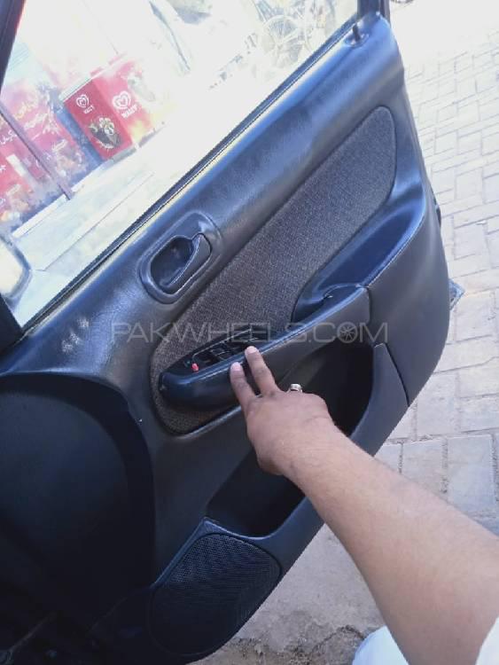 Honda Civic 1996 for Sale in Okara Honda Civic 1996 for Sale in Okara Image-13