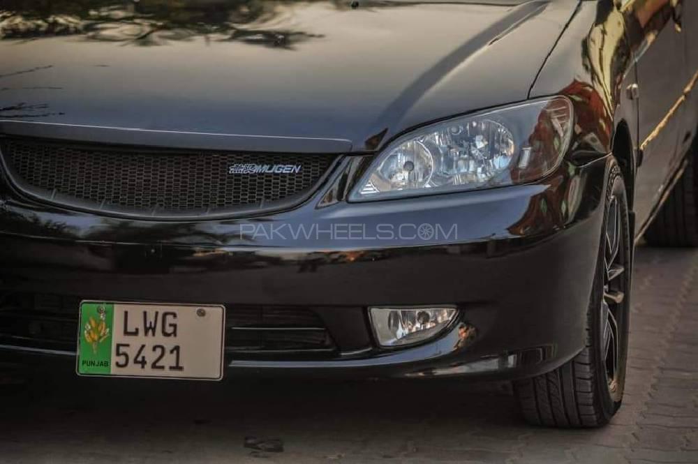 Honda Civic 2005 for Sale in Sialkot Image-1