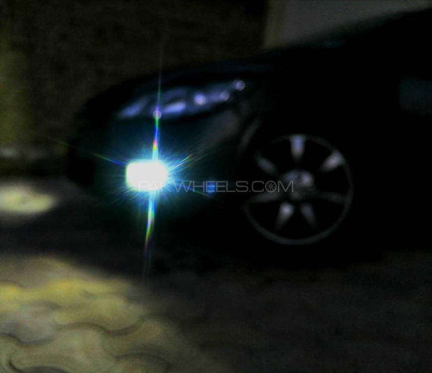 Honda Civic 2009 for Sale in Quetta Honda Civic 2009 for Sale in Quetta Image-12