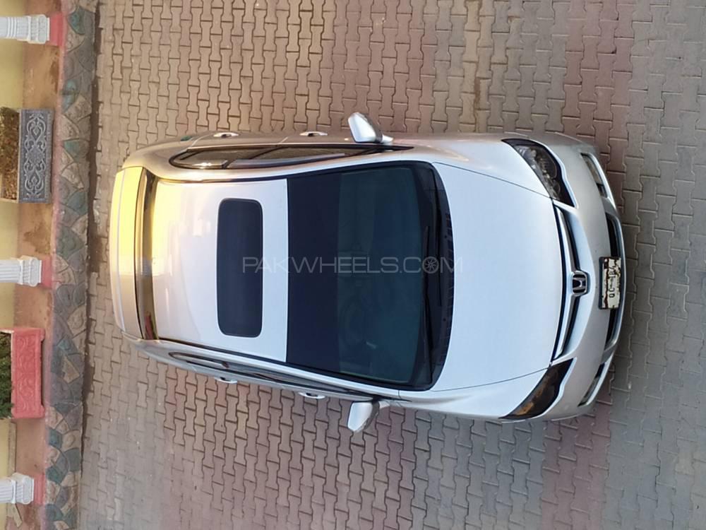 Honda Civic 2010 for Sale in Islamabad Honda Civic 2010 for Sale in Islamabad Image-6