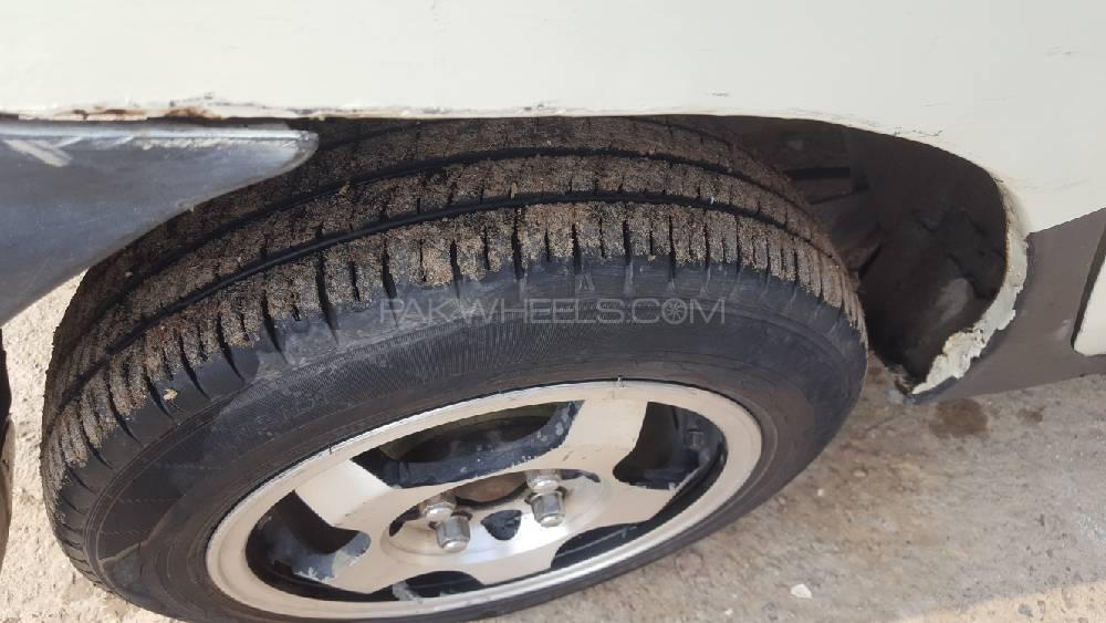 ہنڈائی سانترو 2004 for Sale in لاہور ہنڈائی سانترو 2004 for Sale in لاہور Image-6