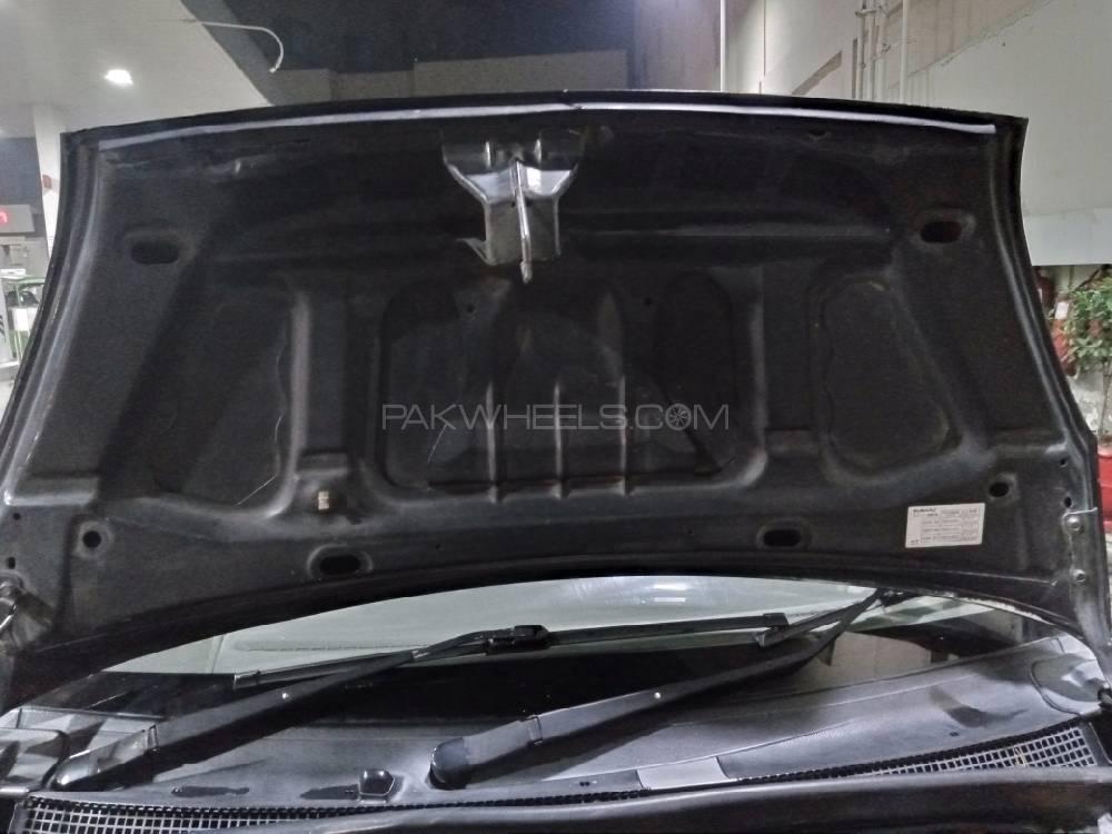 Subaru Stella 2014 for Sale in Lahore Subaru Stella 2014 for Sale in Lahore Image-10