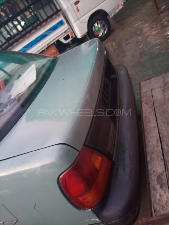 Suzuki Margalla 1996 for Sale in Rawalpindi Image-1