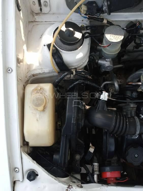 Suzuki Mehran 2014 for Sale in Lahore Suzuki Mehran 2014 for Sale in Lahore Image-6