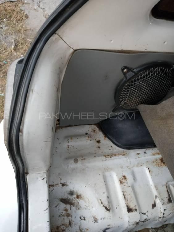 Suzuki Mehran 2014 for Sale in Lahore Suzuki Mehran 2014 for Sale in Lahore Image-16