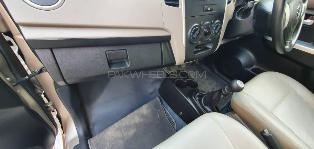 سوزوکی ویگن آر 2017 for Sale in لاہور سوزوکی ویگن آر 2017 for Sale in لاہور Image-7