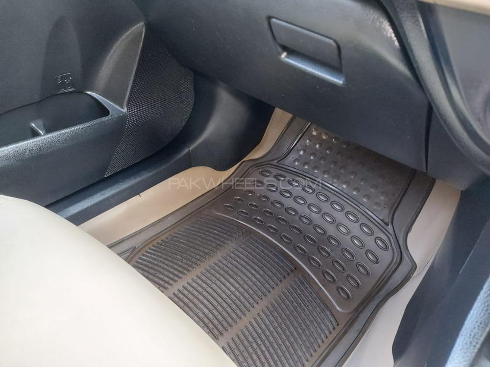 Toyota Corolla 2016 for Sale in Mardan Toyota Corolla 2016 for Sale in Mardan Image-4