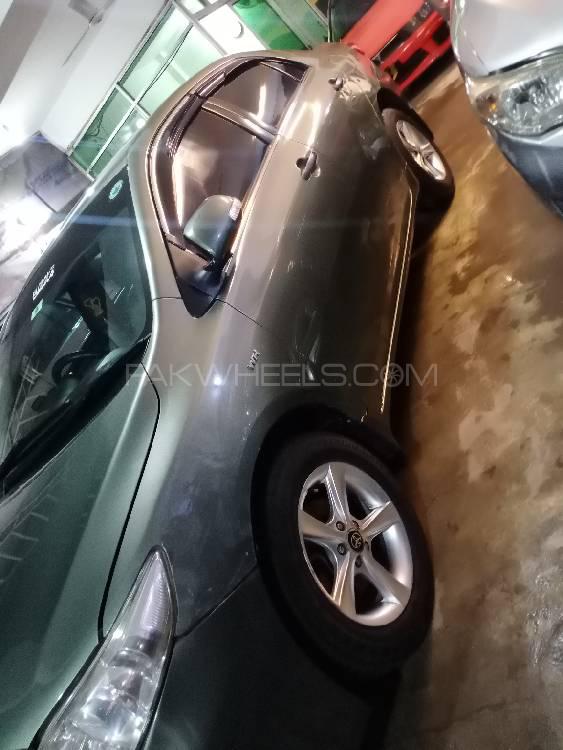 Toyota Corolla 2012 for Sale in Lahore Toyota Corolla 2012 for Sale in Lahore Image-2