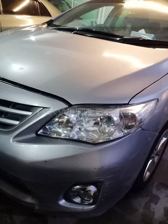 Toyota Corolla 2014 for Sale in Lahore Toyota Corolla 2014 for Sale in Lahore Image-4