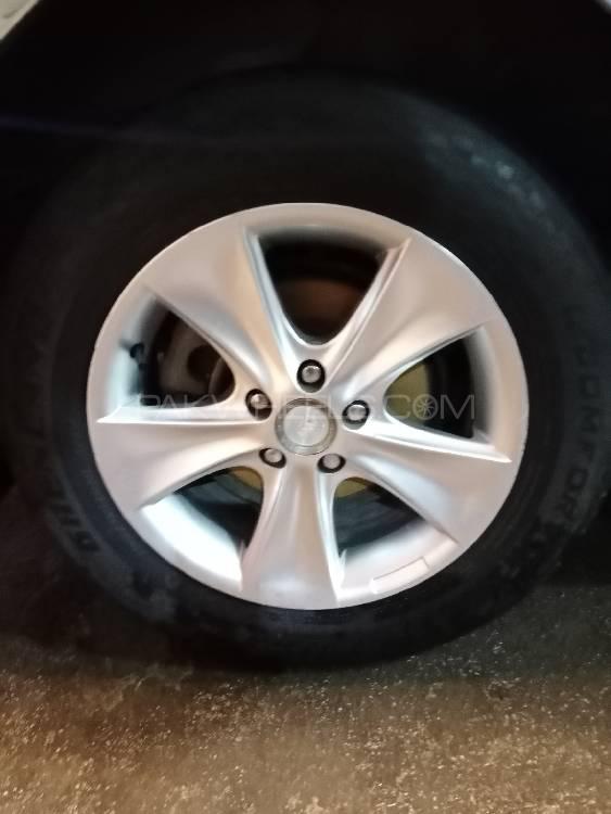 Toyota Corolla 2014 for Sale in Lahore Toyota Corolla 2014 for Sale in Lahore Image-10