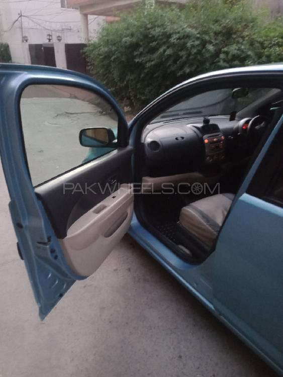 Toyota Passo 2007 for Sale in Lahore Toyota Passo 2007 for Sale in Lahore Image-3