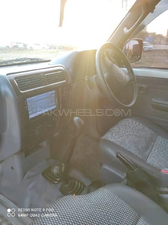 Toyota Prado 1998 for Sale in Islamabad Toyota Prado 1998 for Sale in Islamabad Image-6